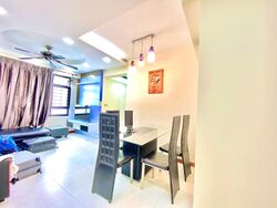Blk 180C Boon Lay Meadow (Jurong West), HDB 3 Rooms #407646031